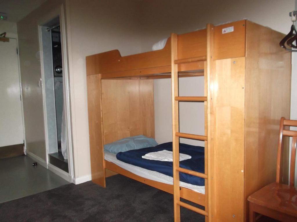Wee Row Hostel Lanark Quarto foto